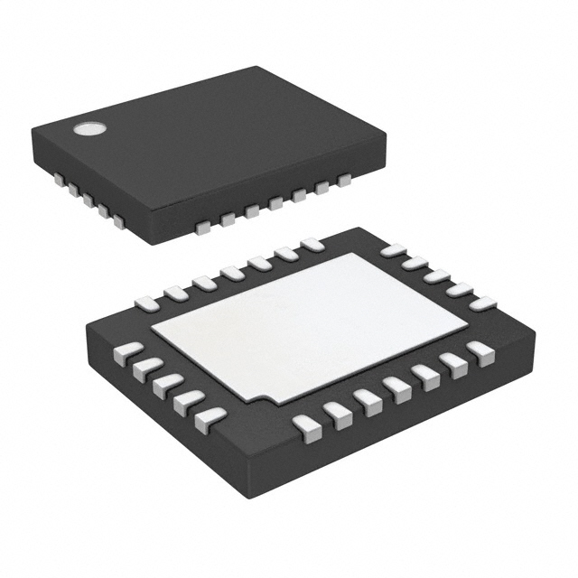 LTC4306IUFD#PBF Analog Devices Inc.